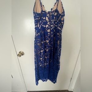 Absolutely gorgeous cocktail dress